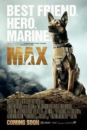 فيلم Max 2015 مترجم - باهي فيلم